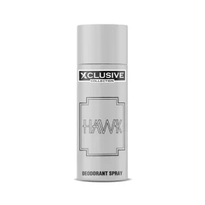 XClusive Collection Body Spray