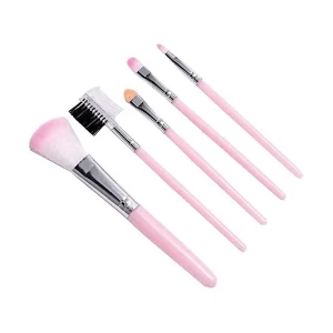Complete Makeup Brush Kit