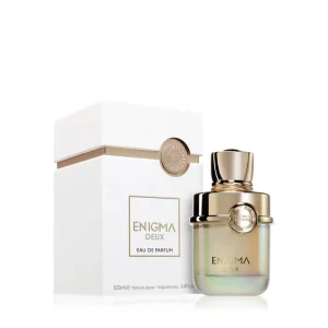 French Avenue Enigma Deux Eau De