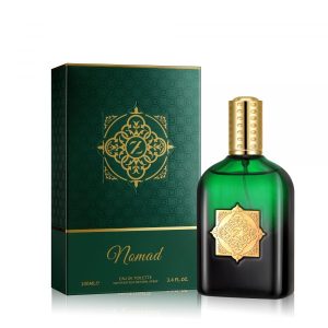 Arabic Perfume For Men NOMAD